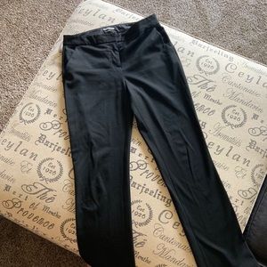 Express dress pants
